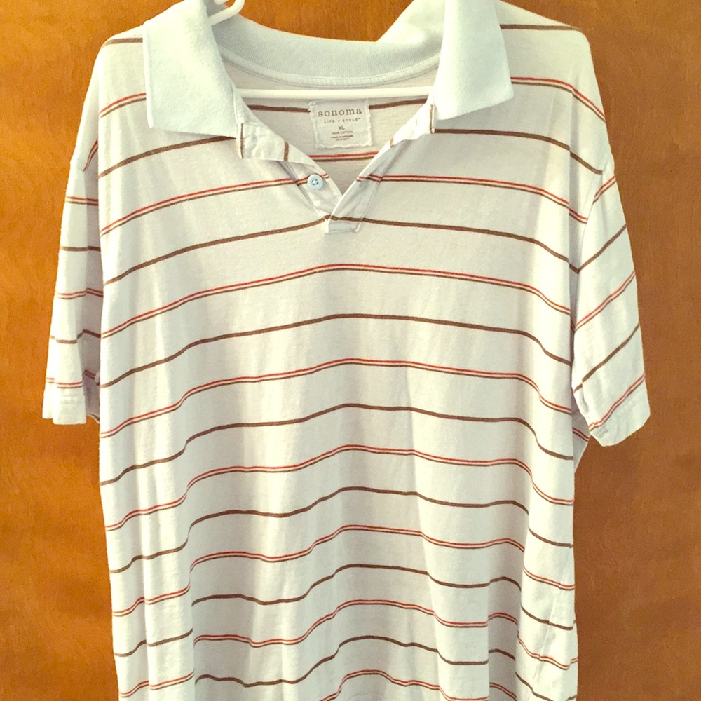 Sonoma polo